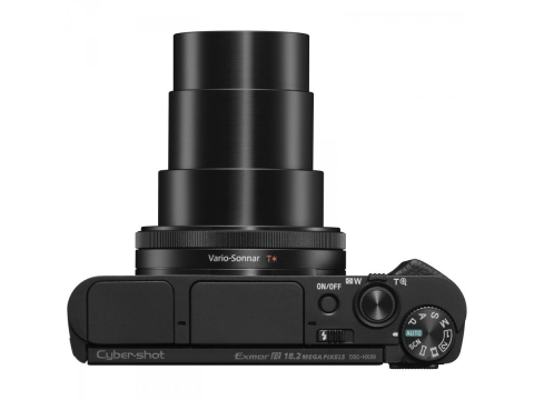 Sony CyberShot DSC-HX99.Picture3